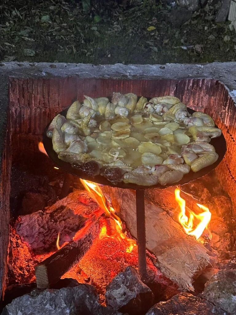 Vila Victor Cazanele Dunării
