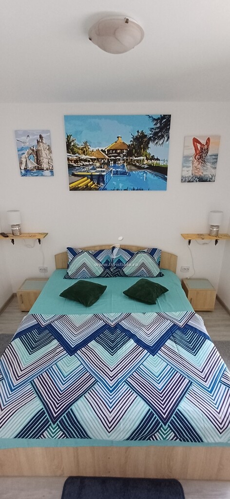 Apartament Casa Ancuței