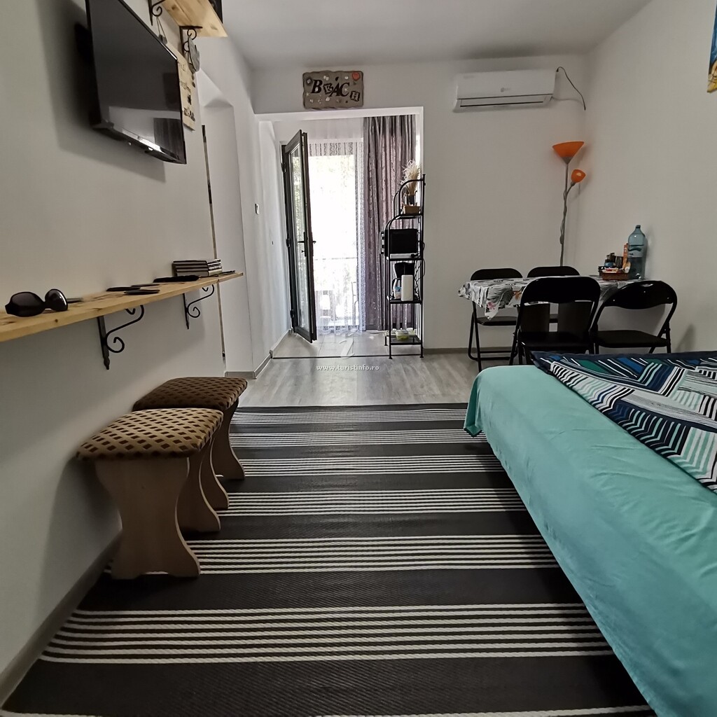 Apartament Casa Ancuței