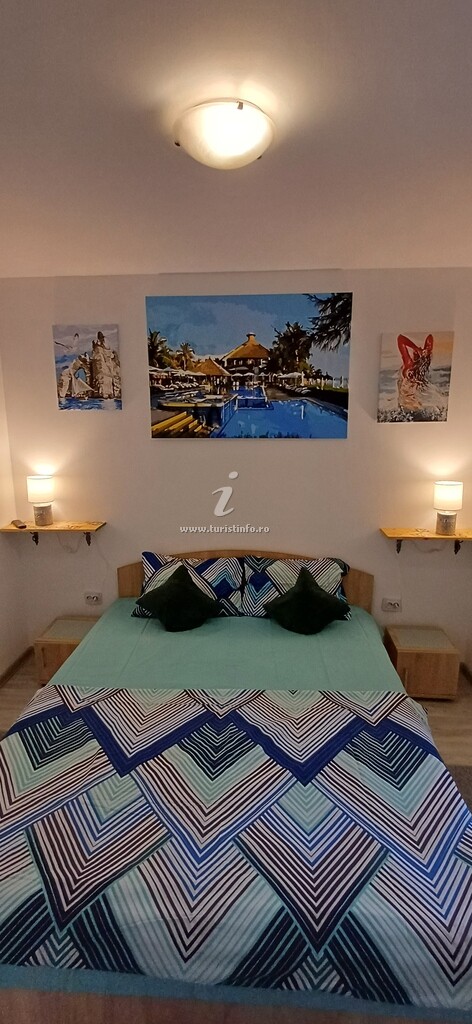 Apartament Casa Ancuței