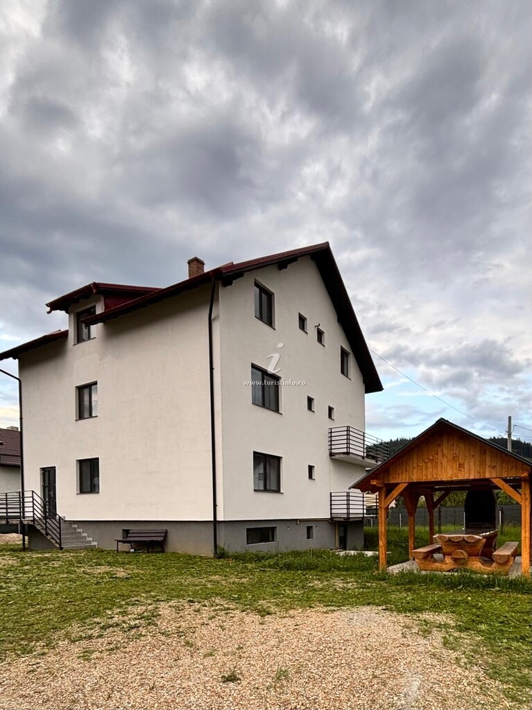 D&D Orizont Retreat