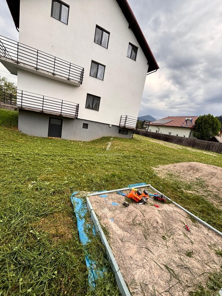 D&D Orizont Retreat