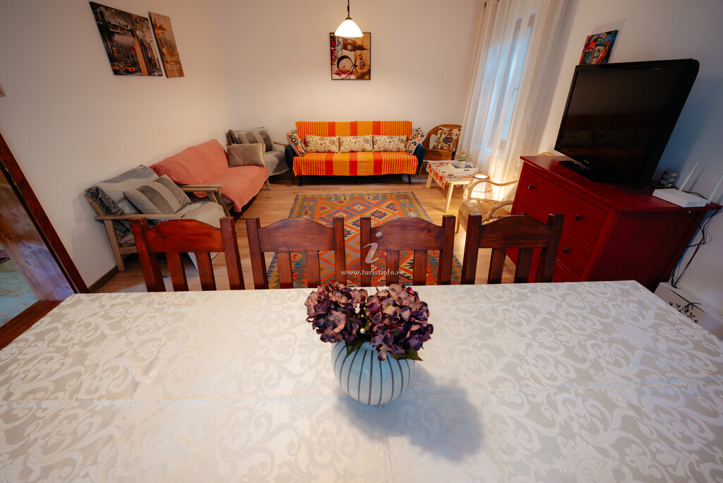 Casa Maia