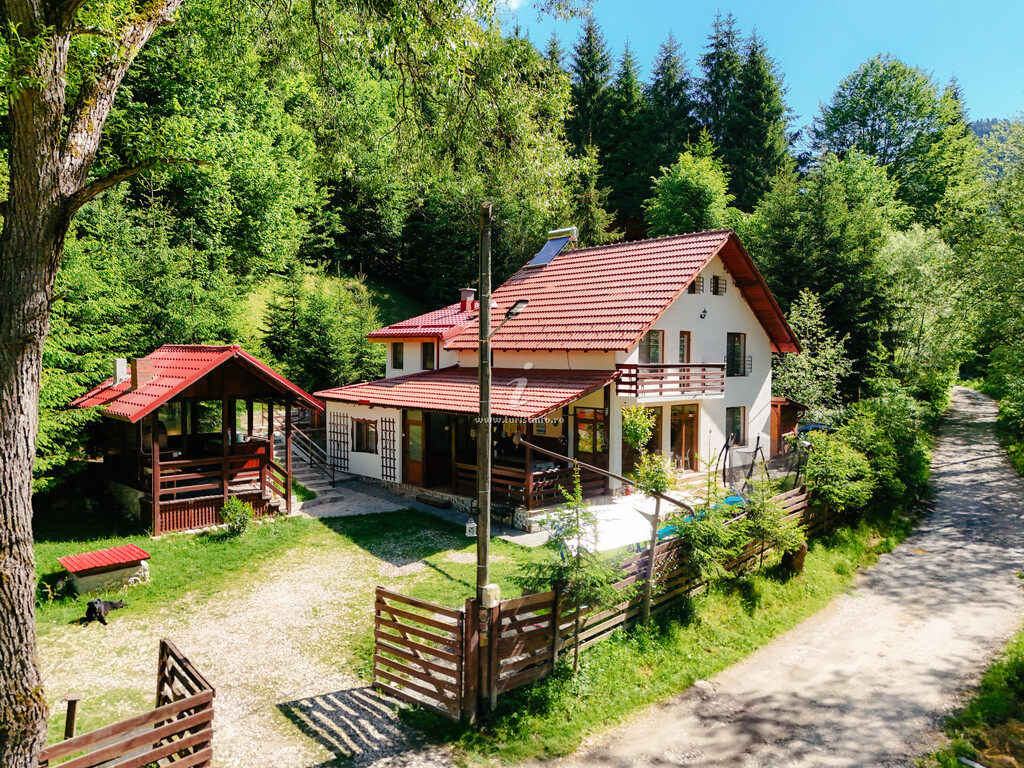 Suita Casa Maia