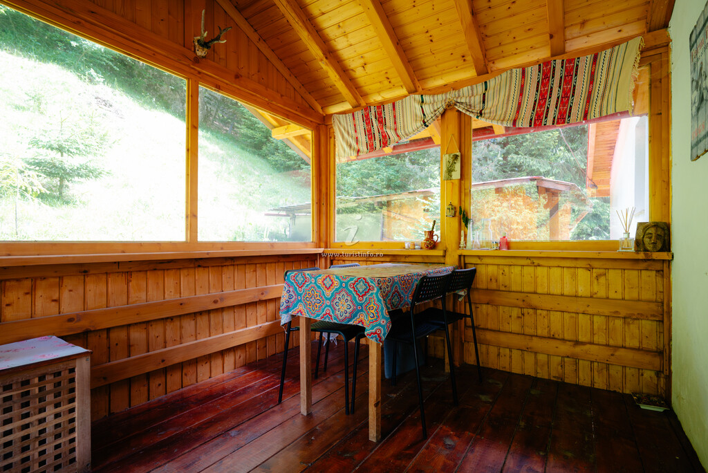 Suita Casa Maia