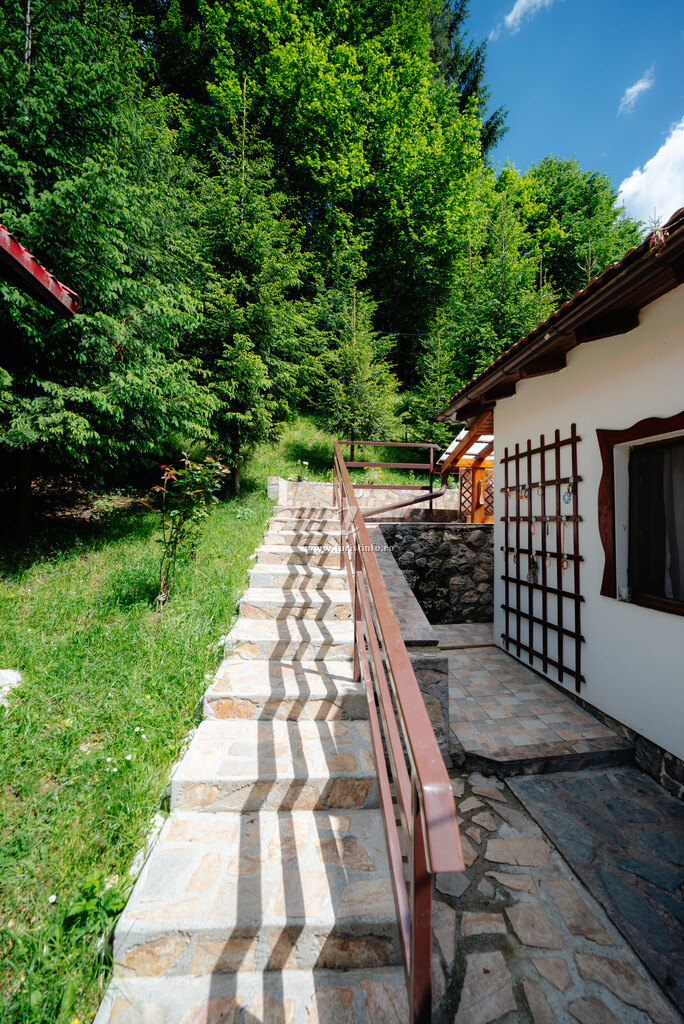 Suita Casa Maia