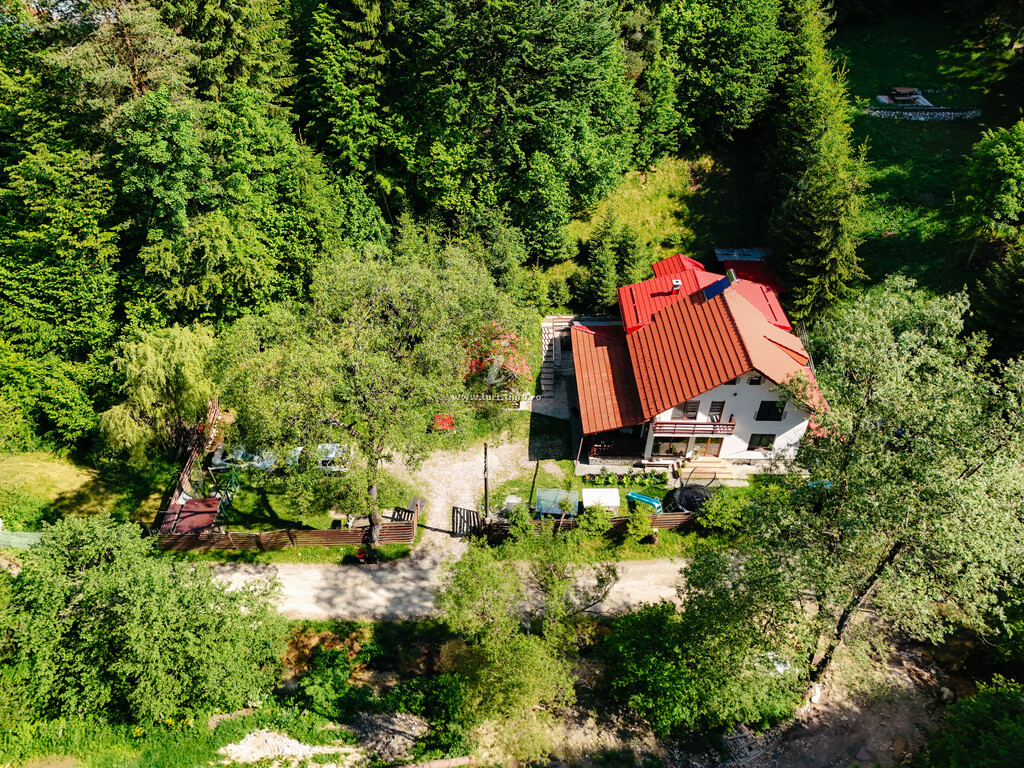 Suita Casa Maia