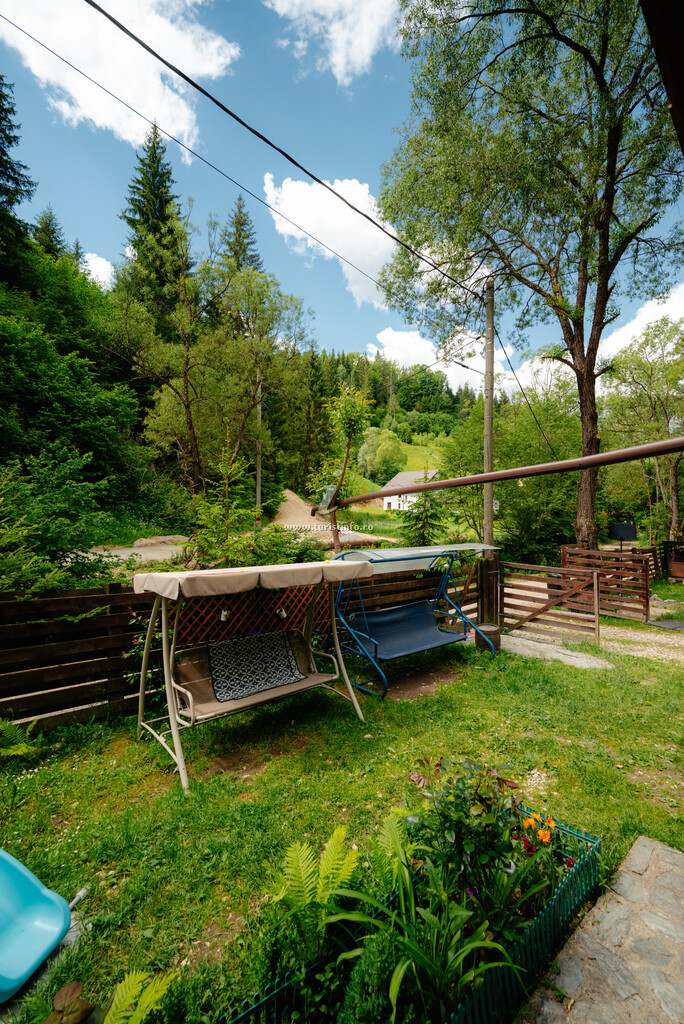 Suita Casa Maia