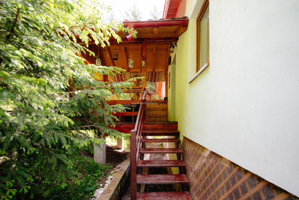 Suita Casa Maia