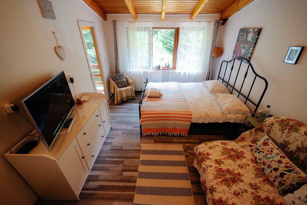 Suita Casa Maia