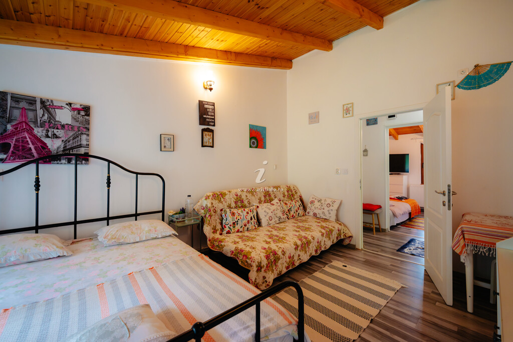 Suita Casa Maia