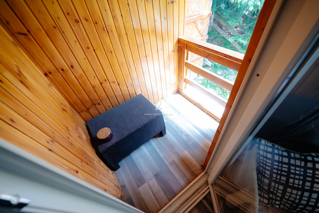 Suita Casa Maia