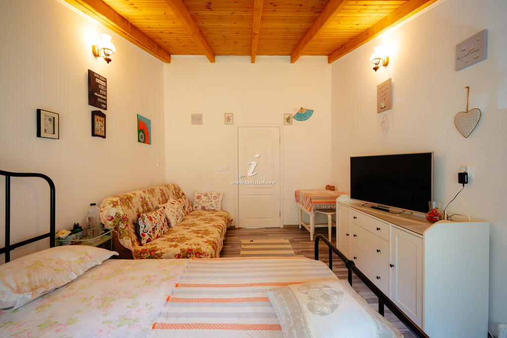 Suita Casa Maia
