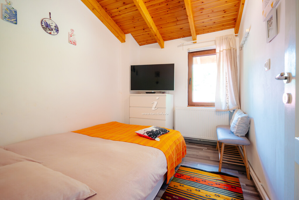 Suita Casa Maia