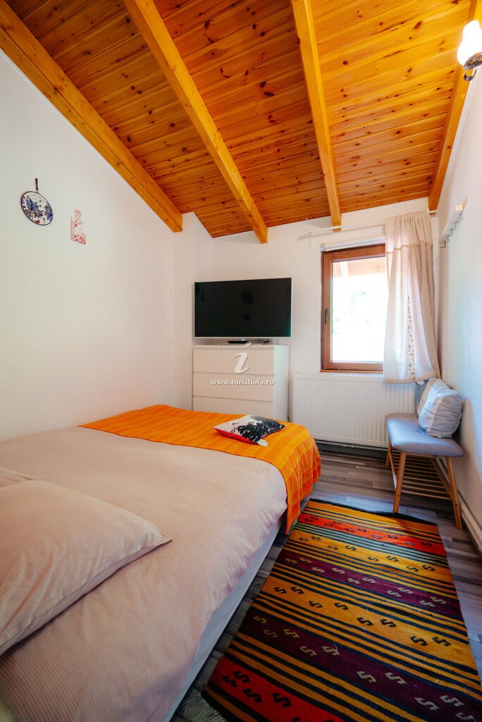 Suita Casa Maia