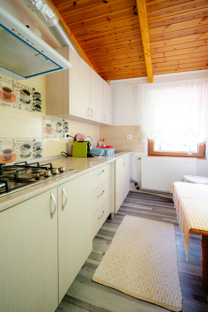 Suita Casa Maia