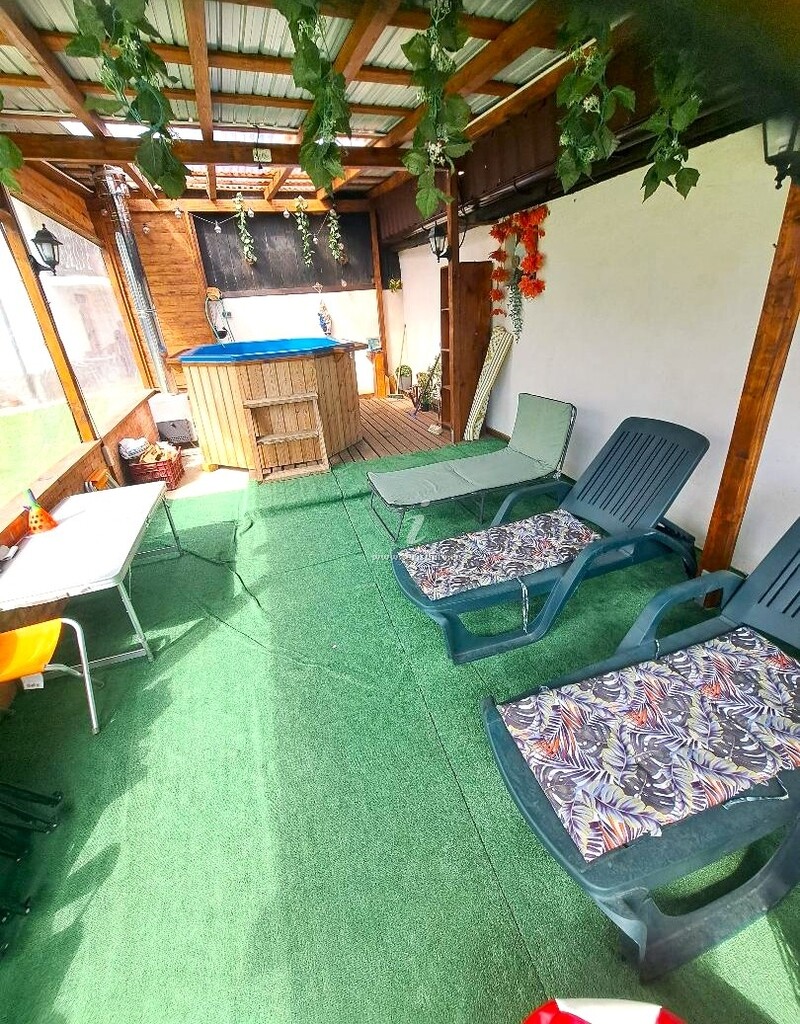 Camere de închiriat Casa Doi Crai