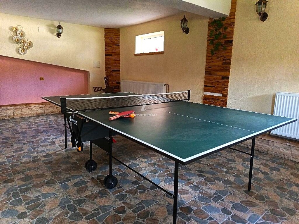 Camere de închiriat Casa Doi Crai