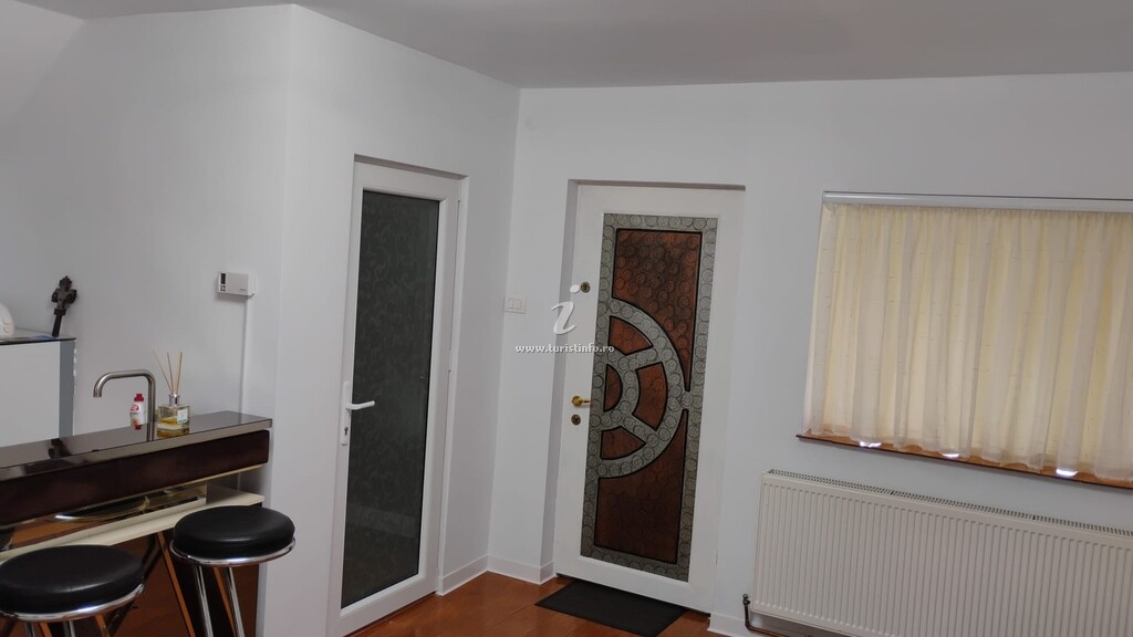Casa de vacanță Diana