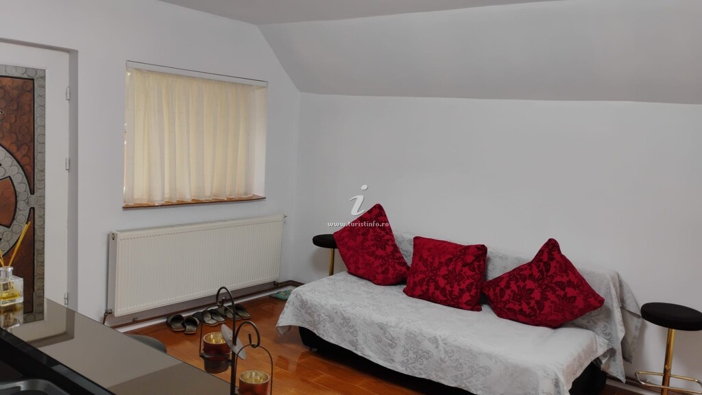 Casa de vacanță Diana