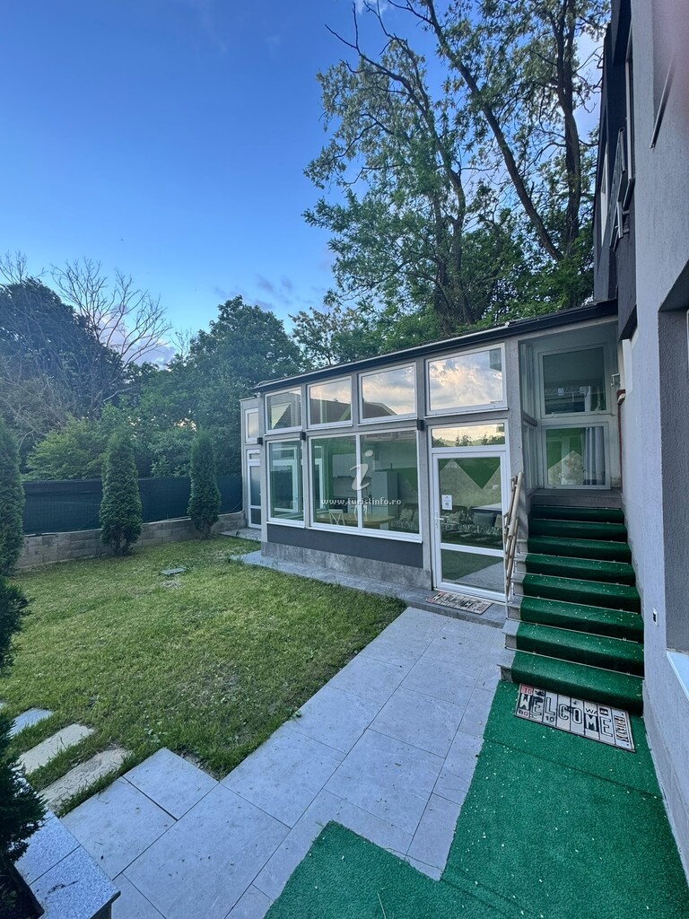 Vila Premont Bran Guesthouse