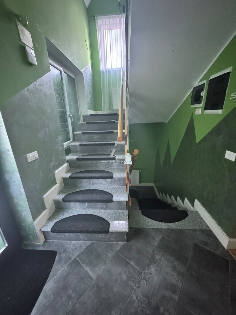 Vila Premont Bran Guesthouse