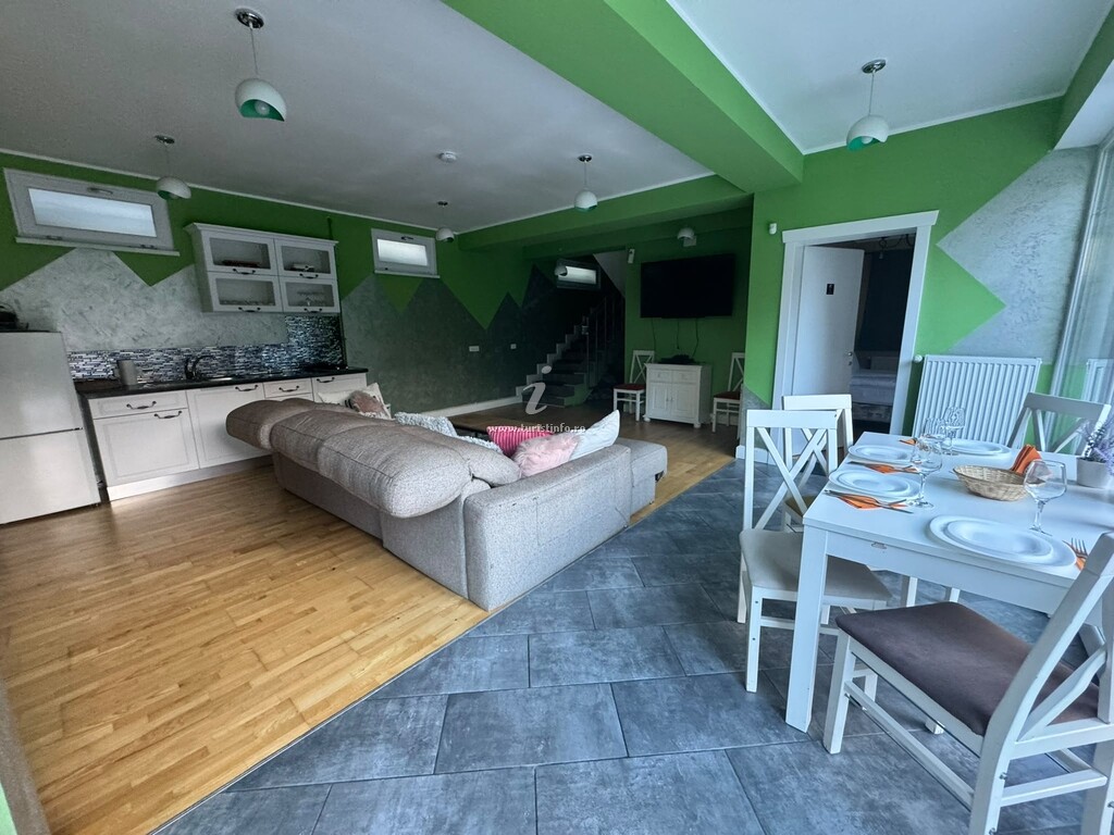 Vila Premont Bran Guesthouse