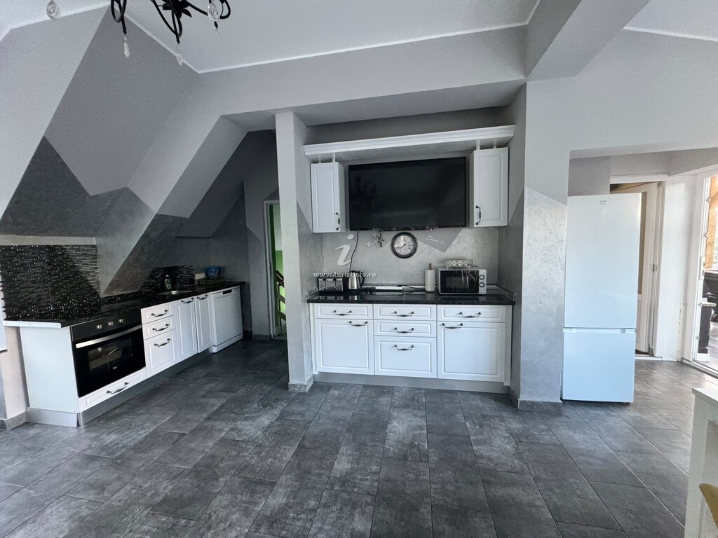 Vila Premont Bran Guesthouse