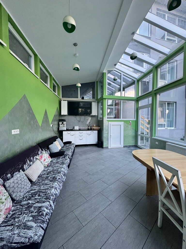 Vila Premont Bran Guesthouse