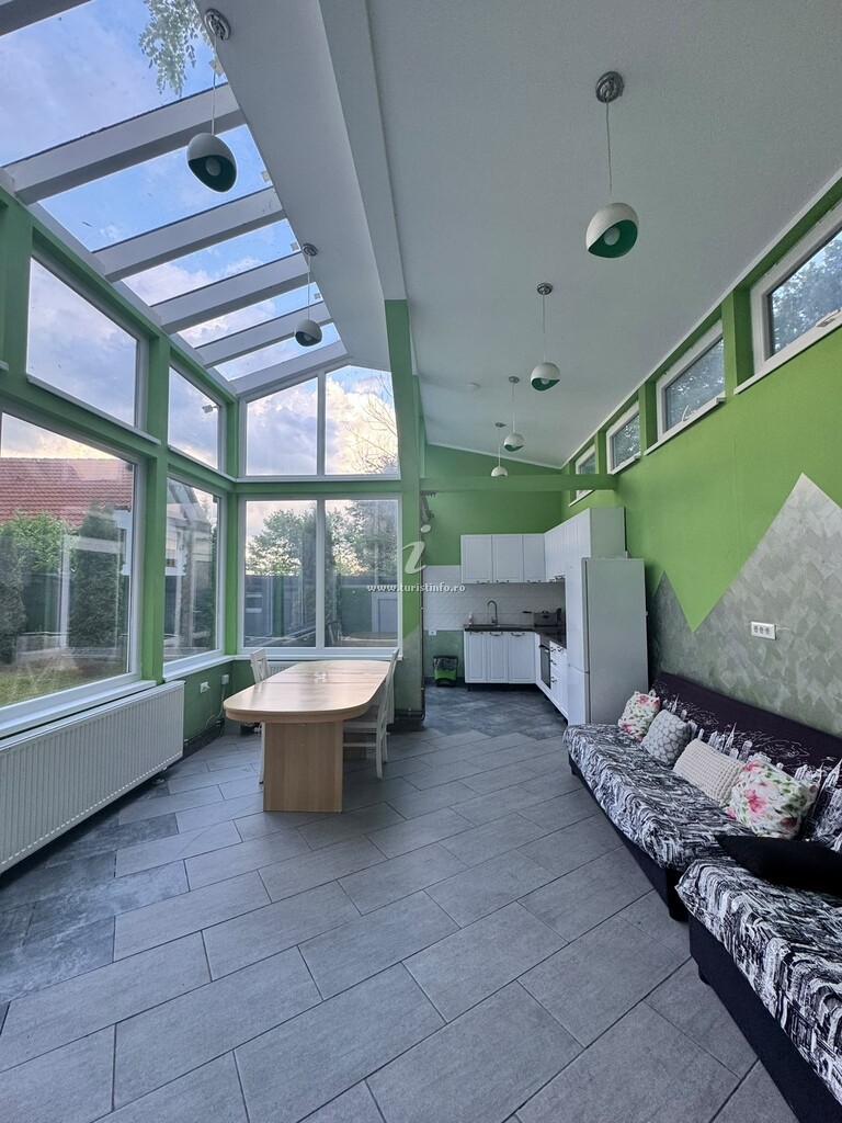 Vila Premont Bran Guesthouse