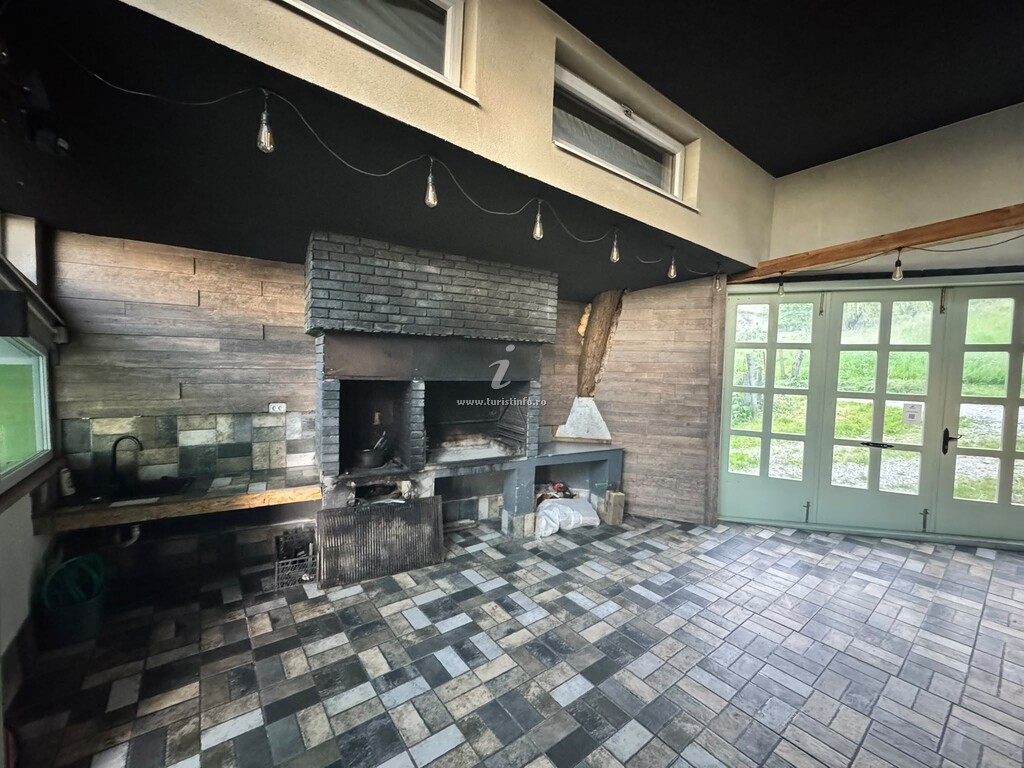 Vila Premont Bran Guesthouse