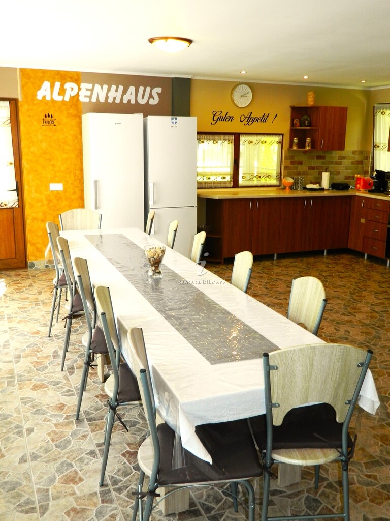 Alpenhaus