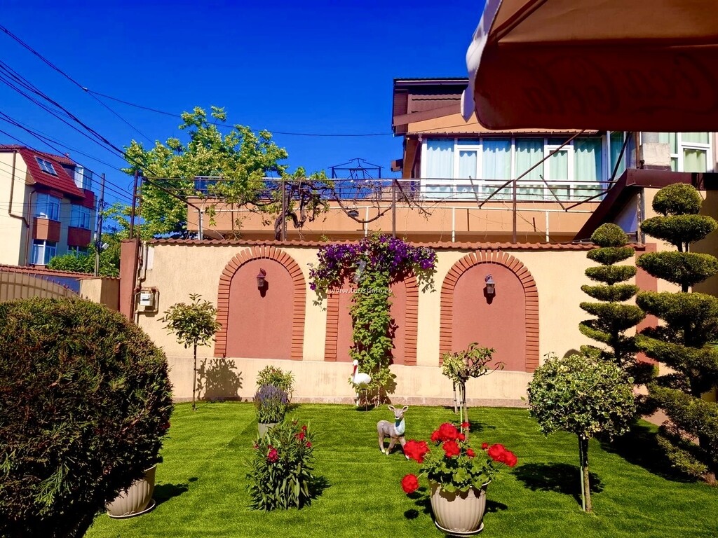 Casa Isabel