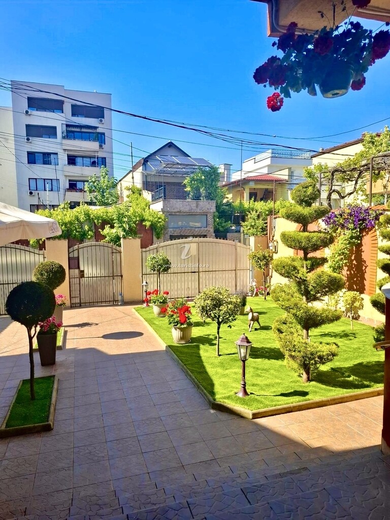 Casa Isabel