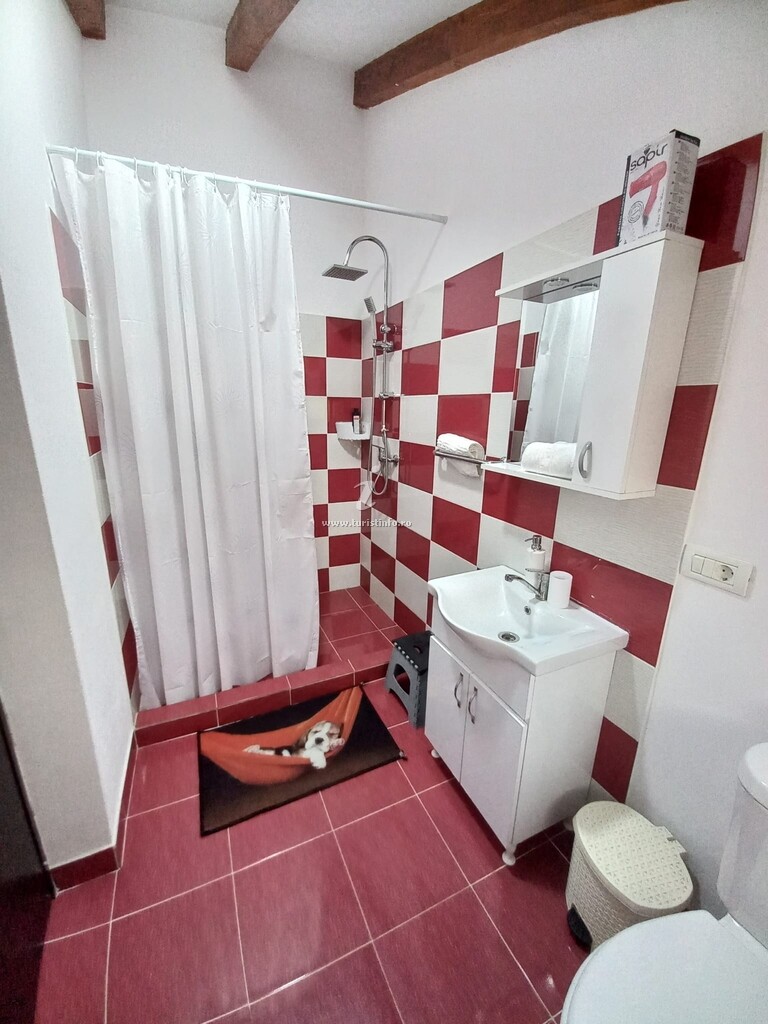 Casa Anghel