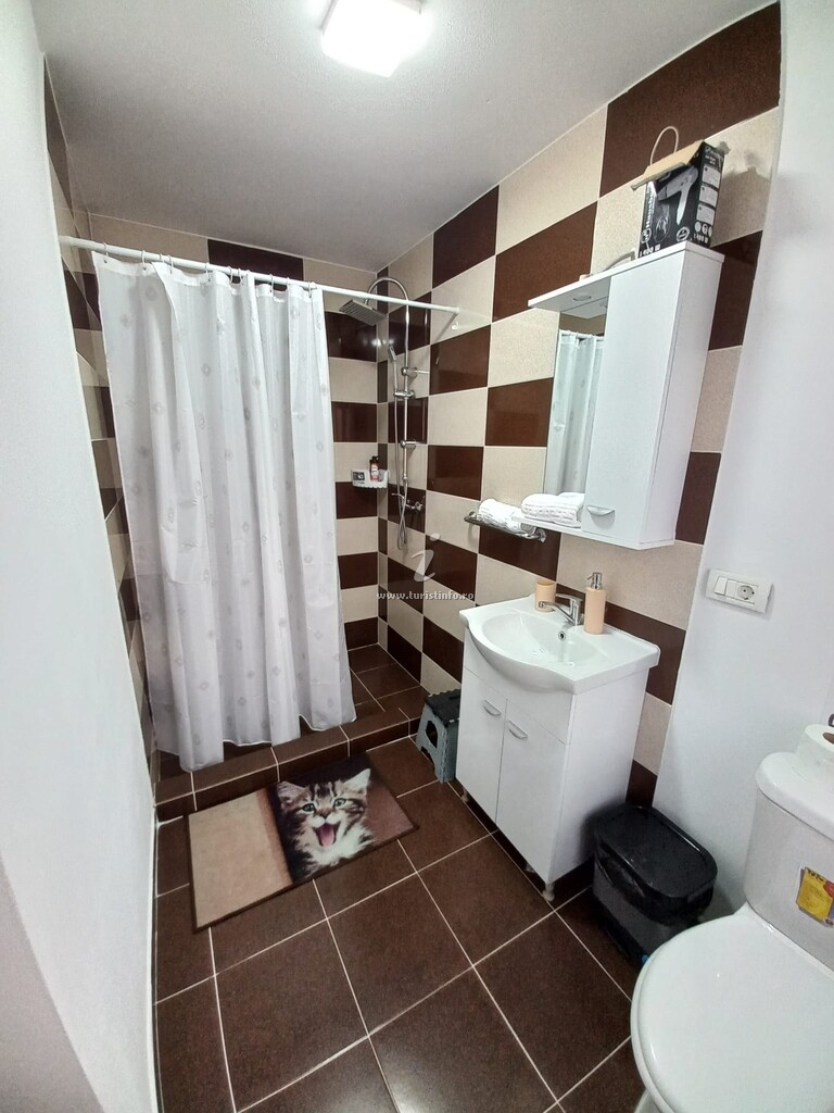 Casa Anghel