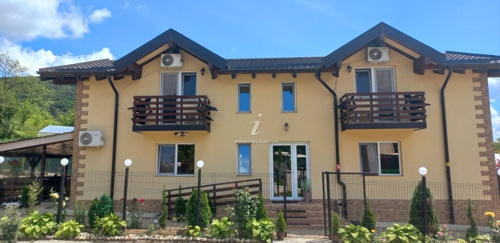 Casa Anghel