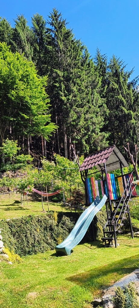 Cabana Valea Hotarelor