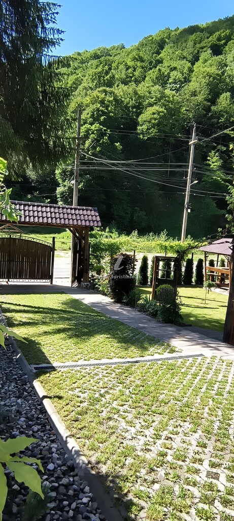 Cabana Valea Hotarelor