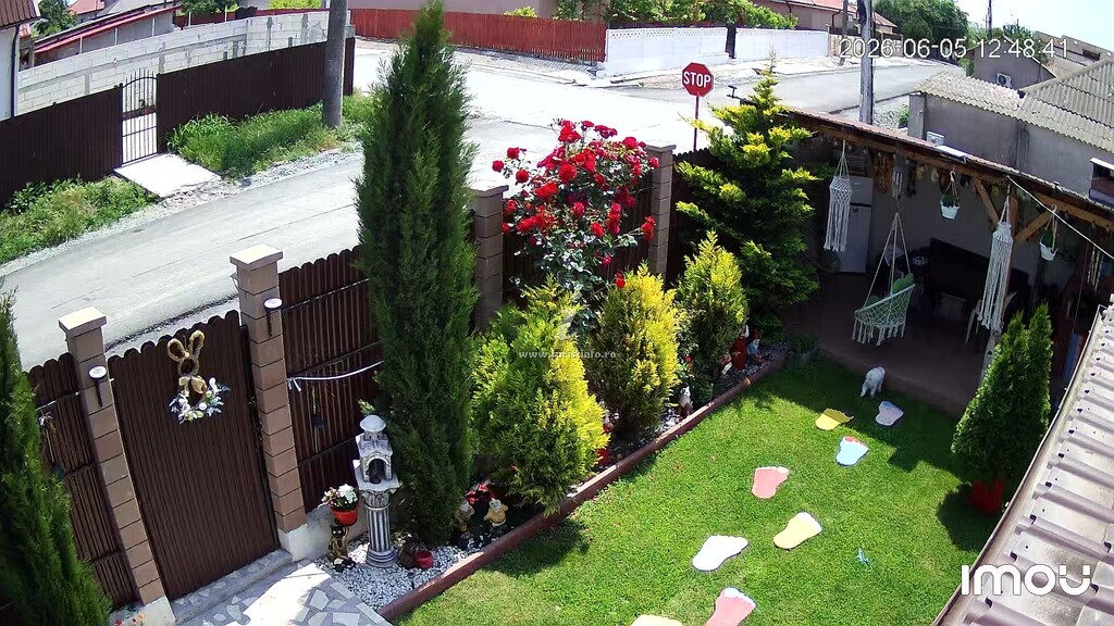 Casa de vacanță Steluța