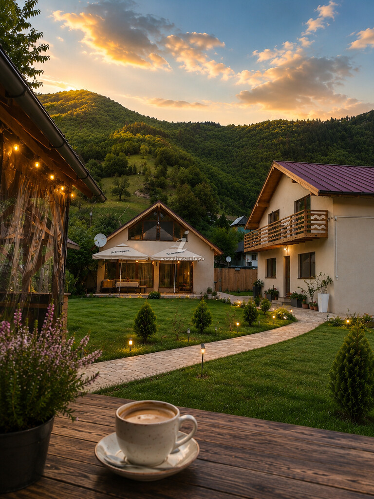 Cabana Dabid’s Chalet