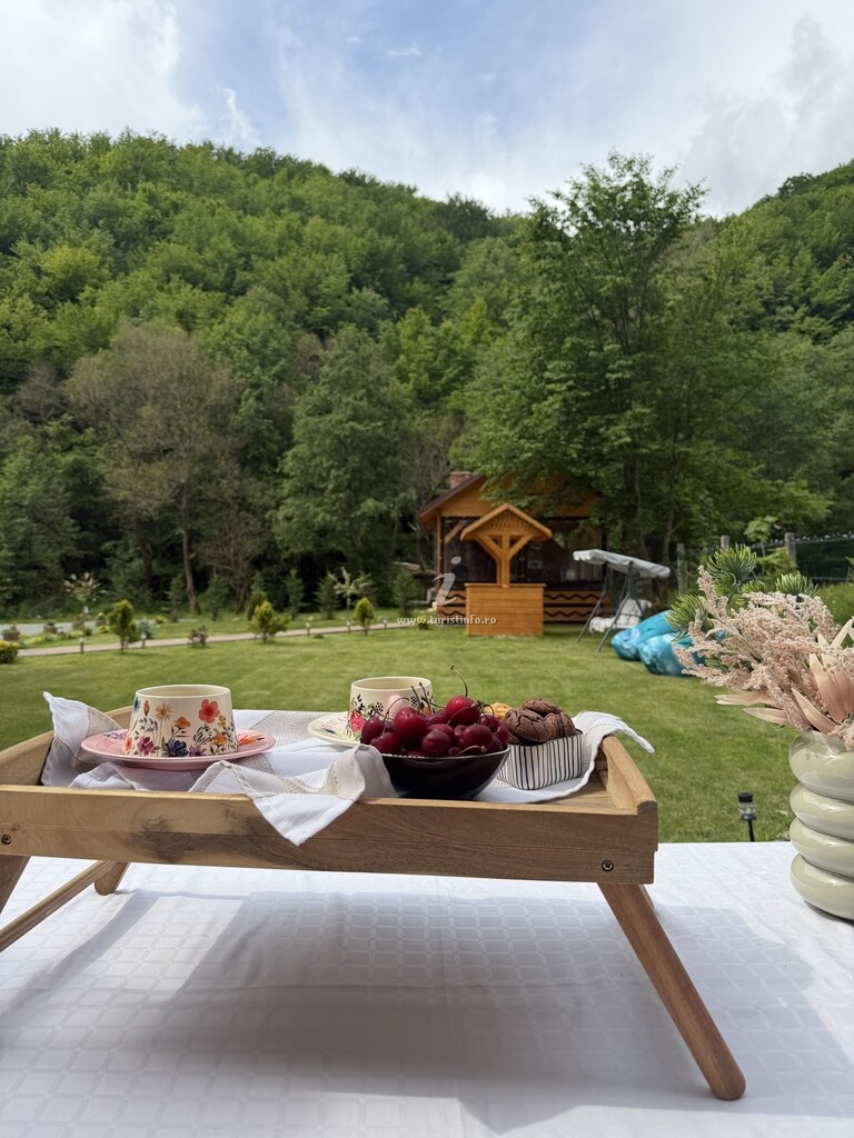 Cabana Dabid’s Chalet