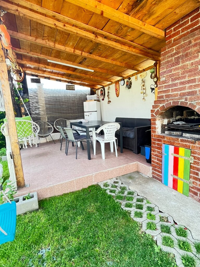 Casa de vacanță Steluța