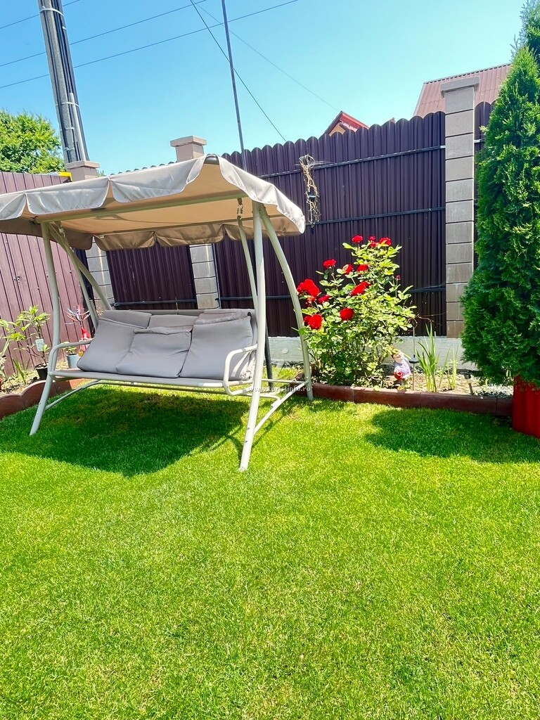 Casa de vacanță Steluța