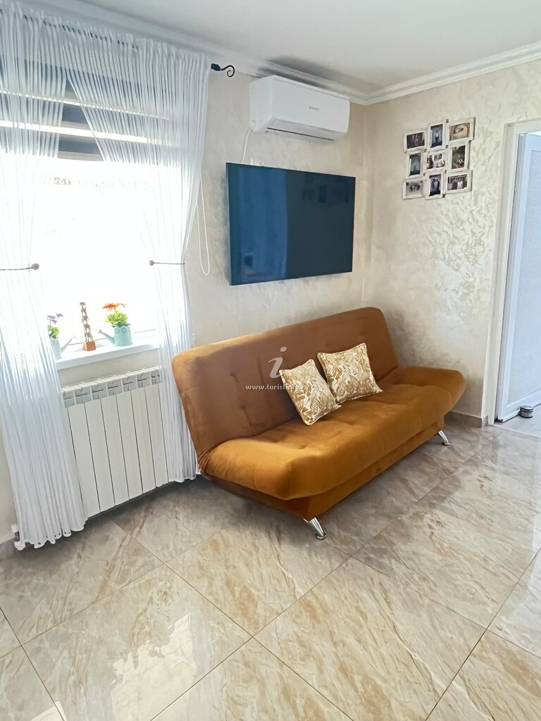 Casa de vacanță Steluța