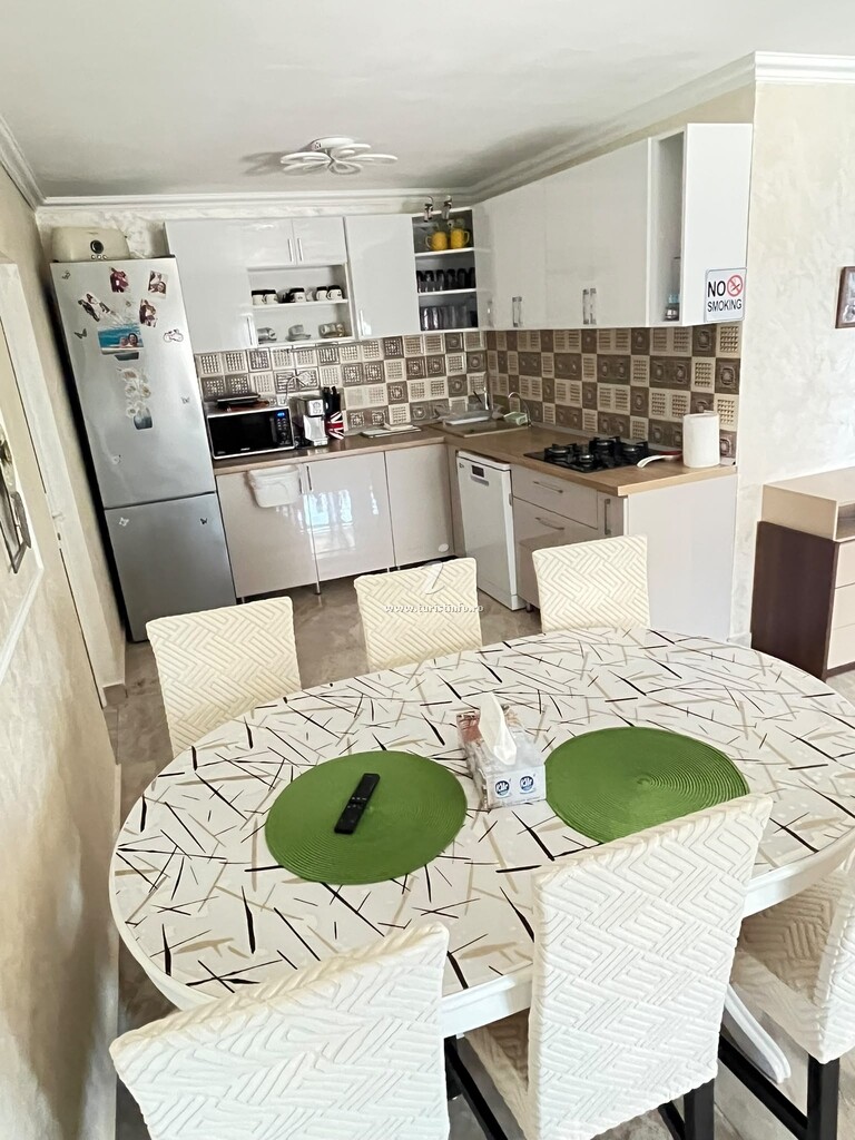 Casa de vacanță Steluța
