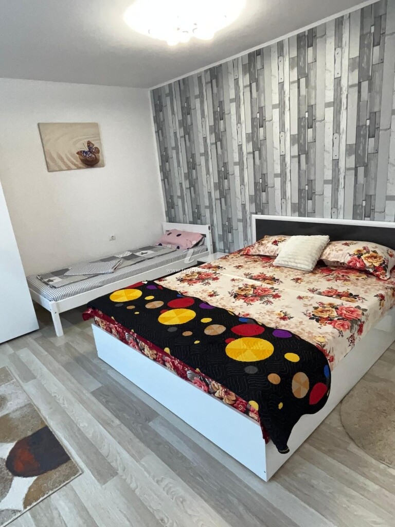 Casa de vacanță Steluța