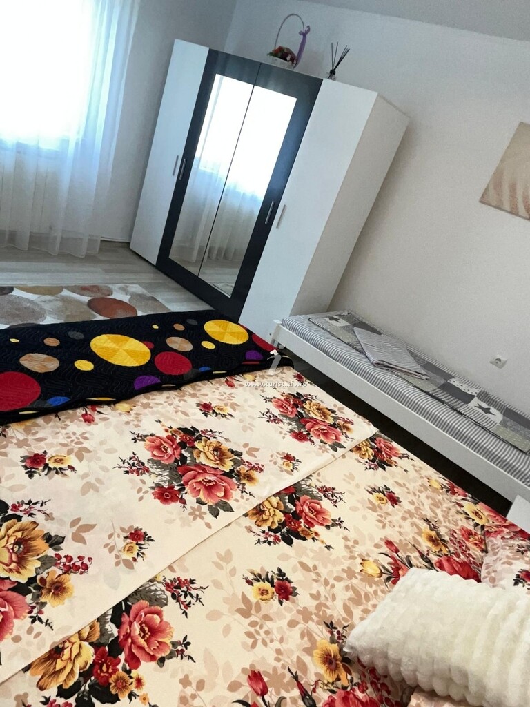 Casa de vacanță Steluța