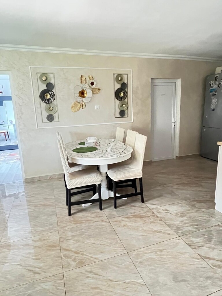 Casa de vacanță Steluța