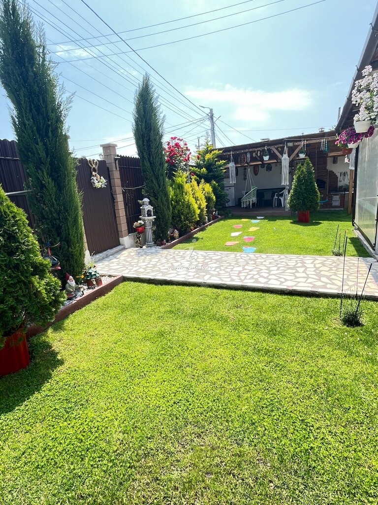 Casa de vacanță Steluța